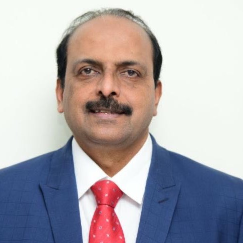Rajapur Subbaramaiah Ramesh